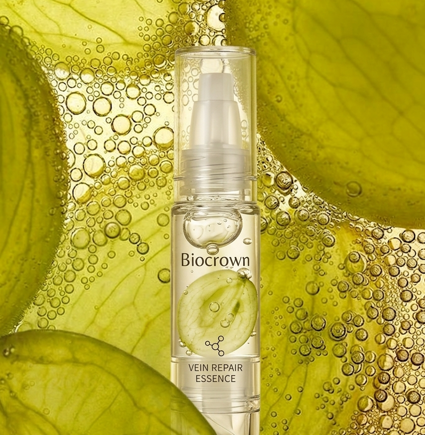 Perché i marchi di lusso danno priorità agli attivi botanici